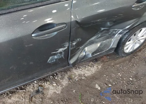 2012 Honda Civic Ex-L from USA, damaged, VIN 2HGFB2F96CH315604